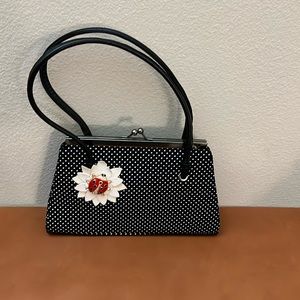 Ramon Tenza Hand bag * USED * Pre loved